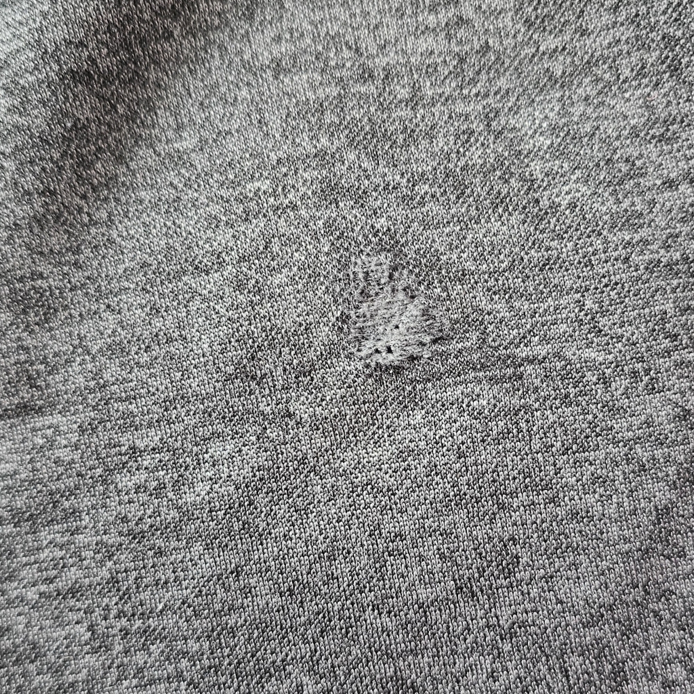 Boys Fleece Lined Umbro Athletic Pants - Picture 8 of 8